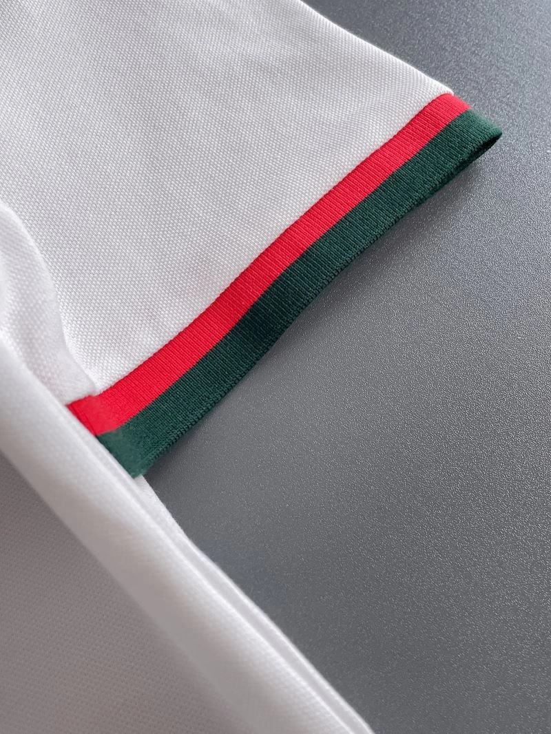 Gucci Shirts Effortless 126265