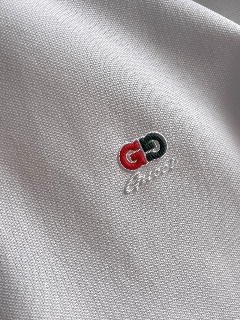 Gucci Shirts Effortless 126265