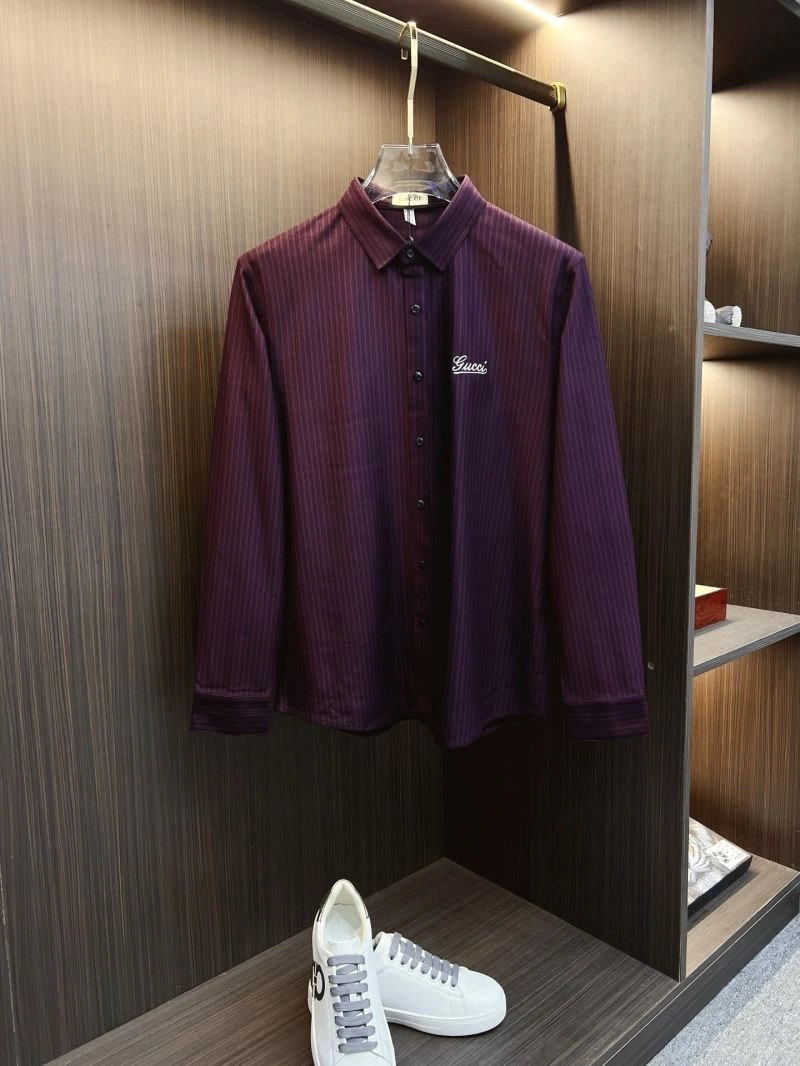 Gucci Shirts Popular 126257