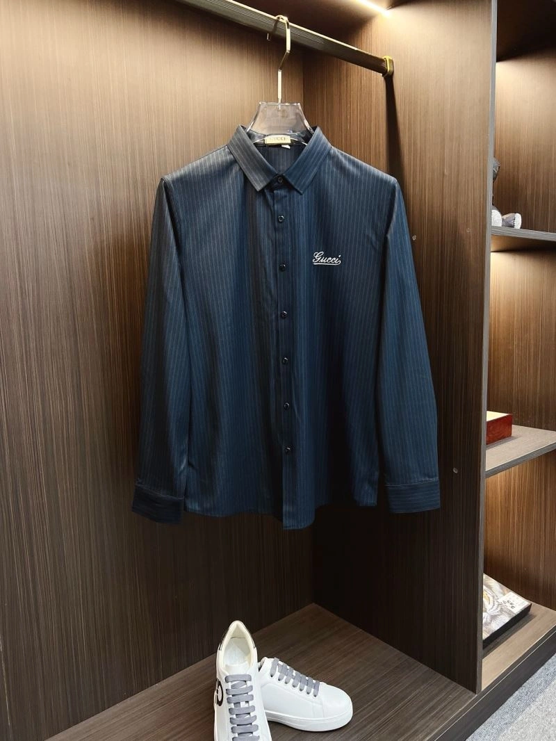 Gucci Shirts Popular 126257