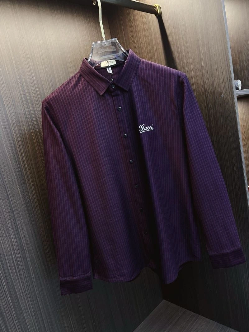 Gucci Shirts Popular 126257