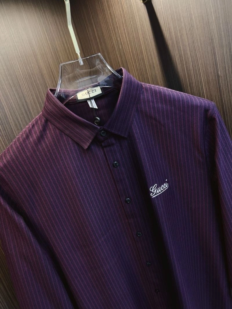 Gucci Shirts Popular 126257