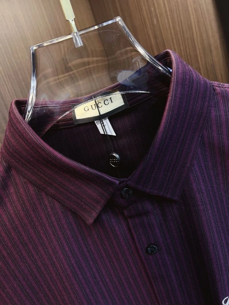 Gucci Shirts Popular 126257