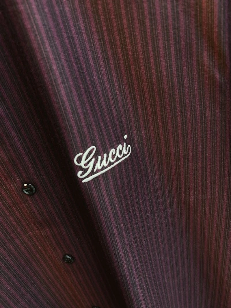 Gucci Shirts Popular 126257