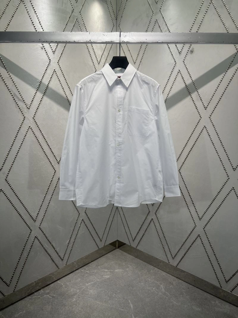 Gucci Shirts EyeCatching 126263