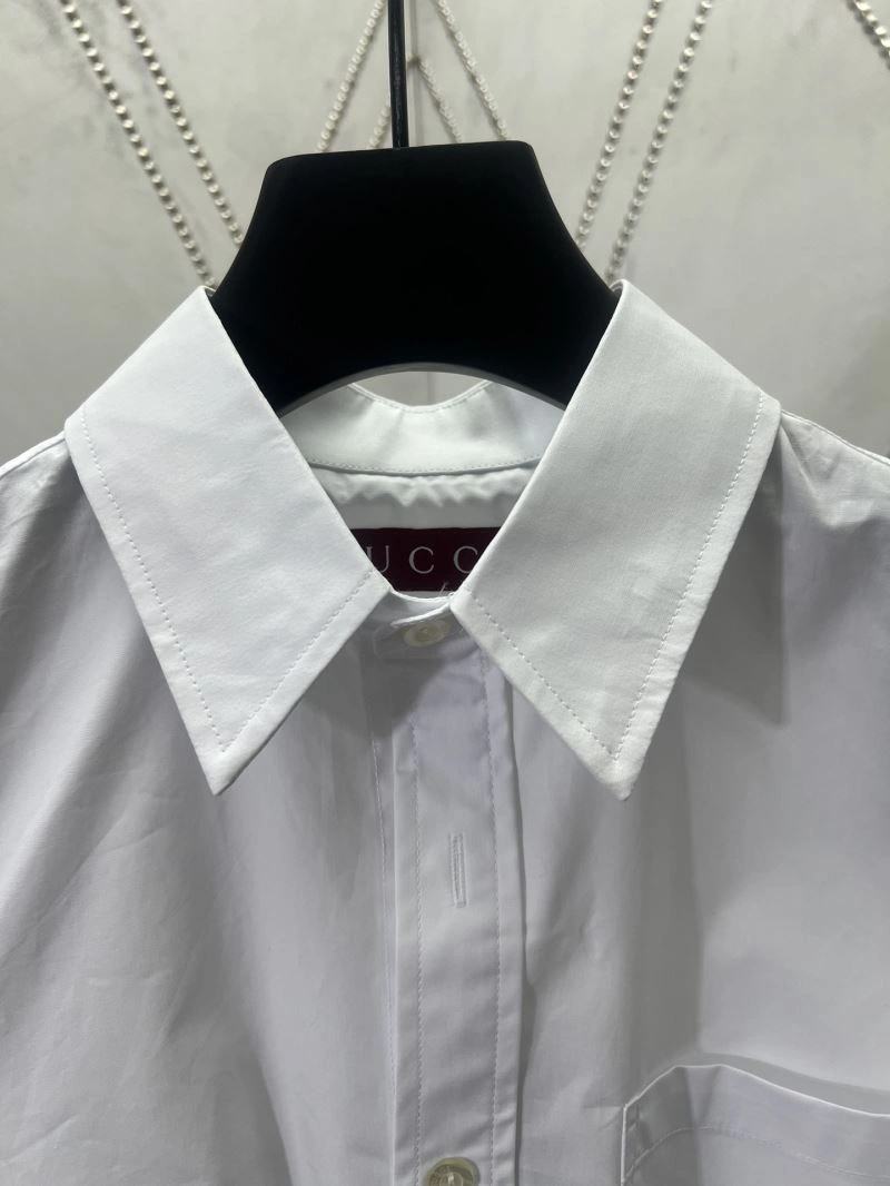Gucci Shirts EyeCatching 126263