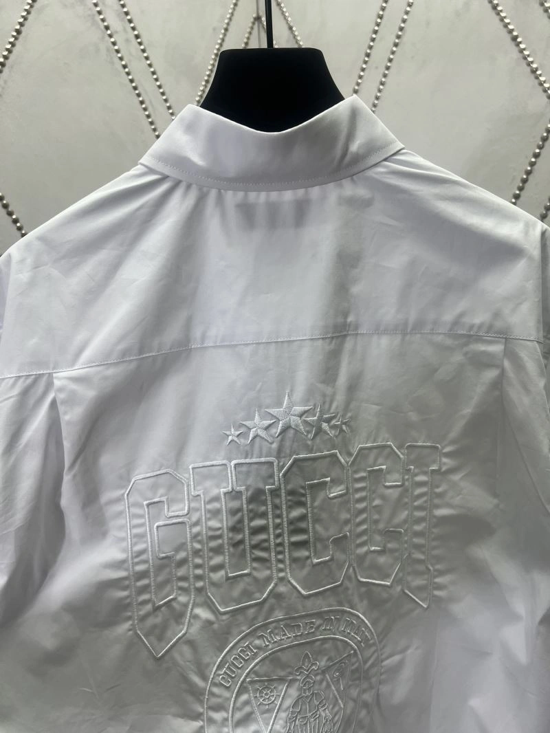 Gucci Shirts EyeCatching 126263
