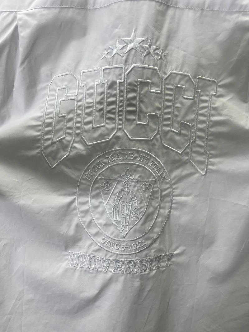 Gucci Shirts EyeCatching 126263