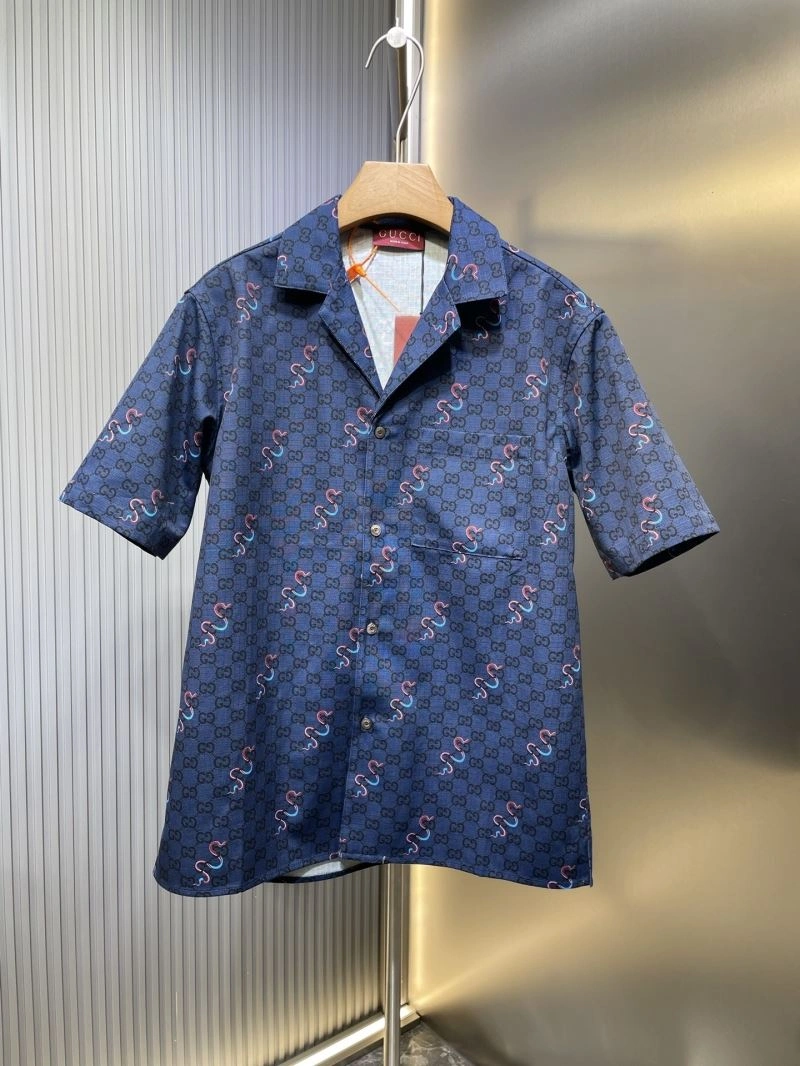 Affordable Gucci Shirts 126267