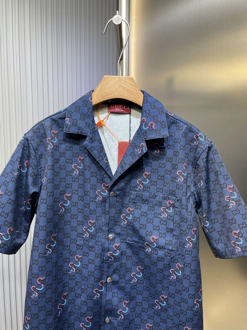 Affordable Gucci Shirts 126267