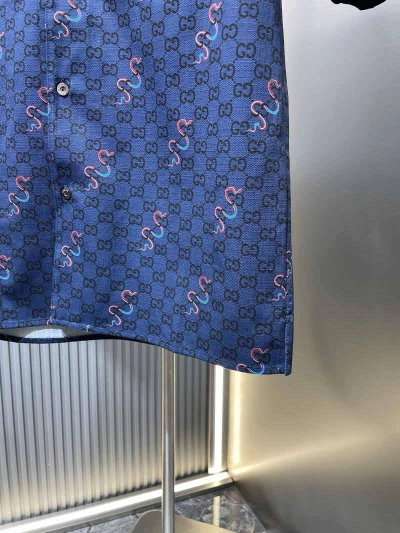 Affordable Gucci Shirts 126267