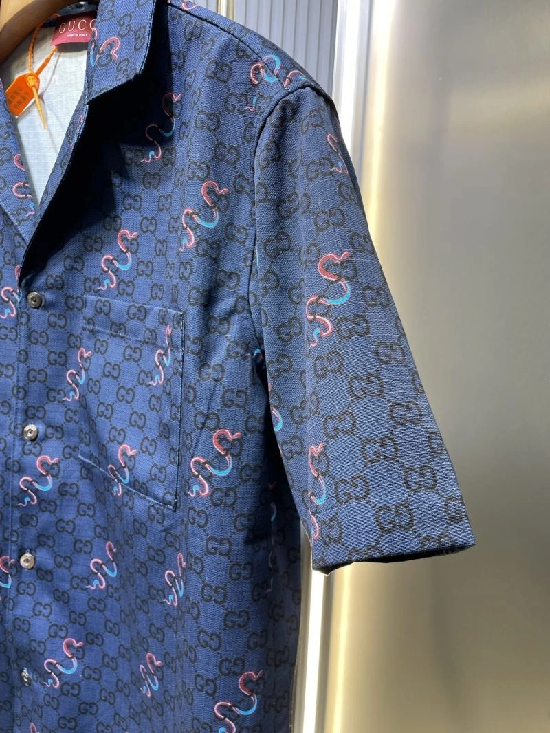 Affordable Gucci Shirts 126267