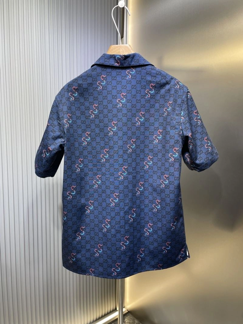 Affordable Gucci Shirts 126267