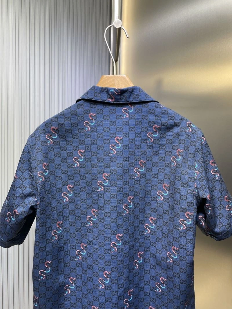 Affordable Gucci Shirts 126267