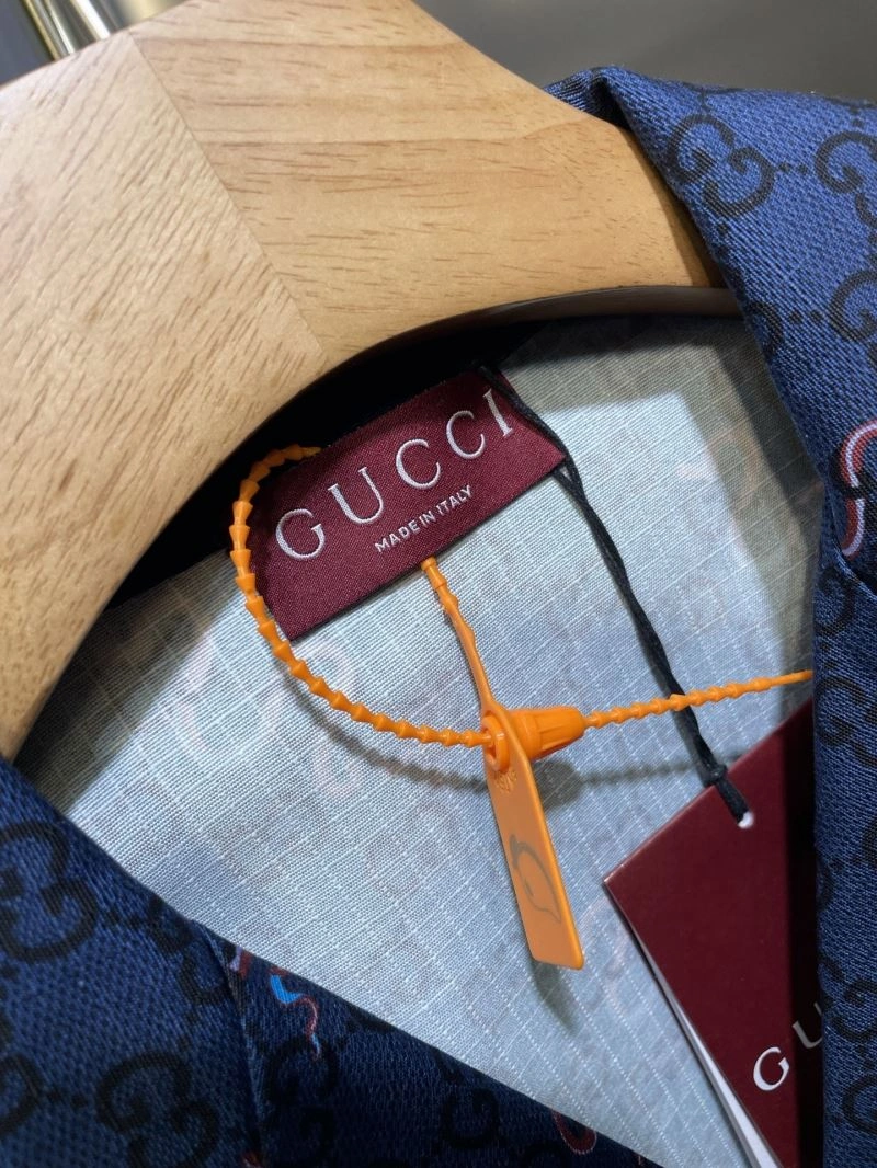 Affordable Gucci Shirts 126267