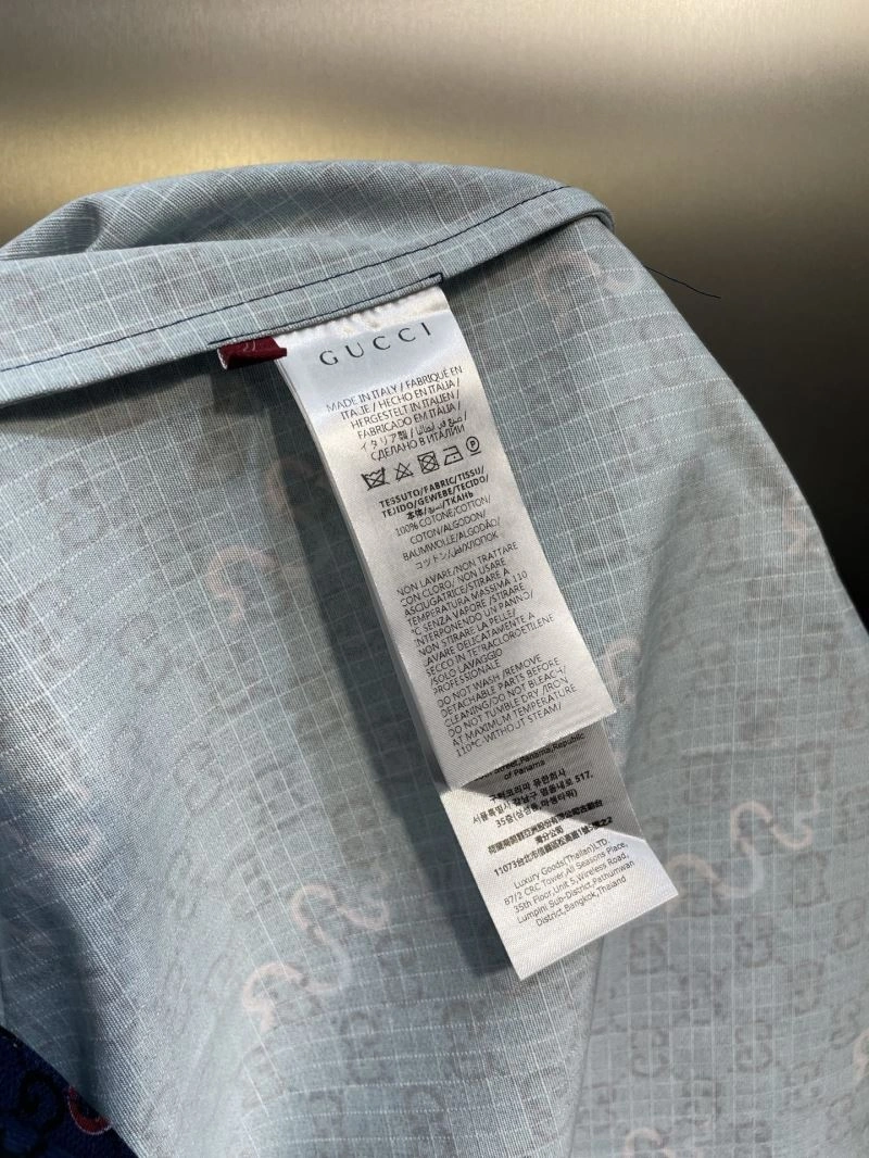 Affordable Gucci Shirts 126267