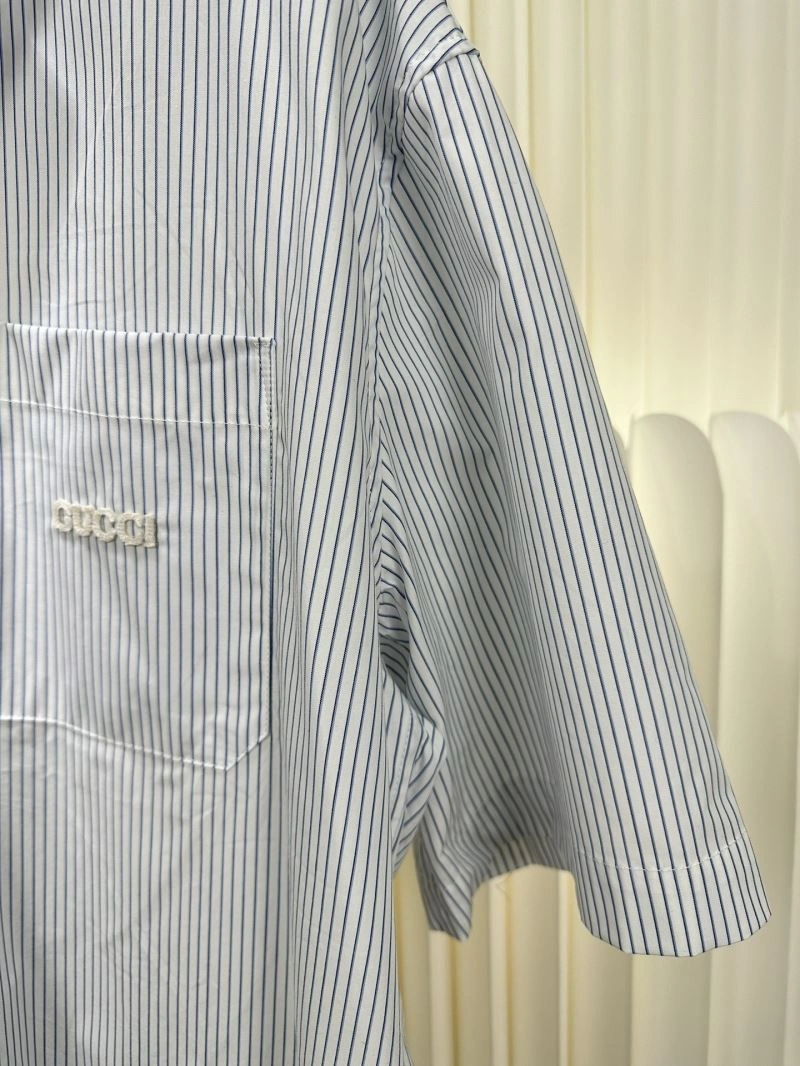 Gucci Shirts QuickDry 125841