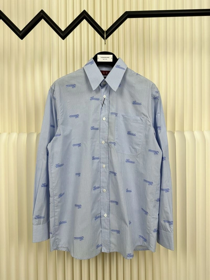 Refined Gucci Shirts 125848