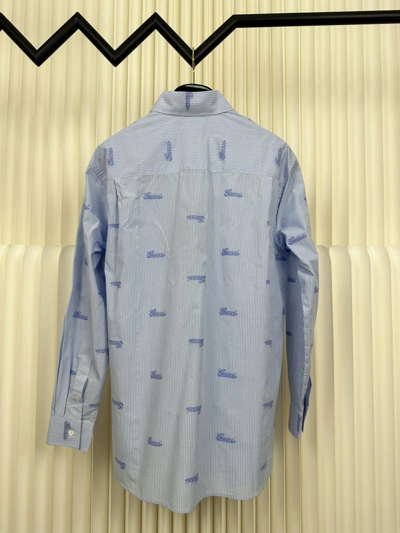 Refined Gucci Shirts 125848