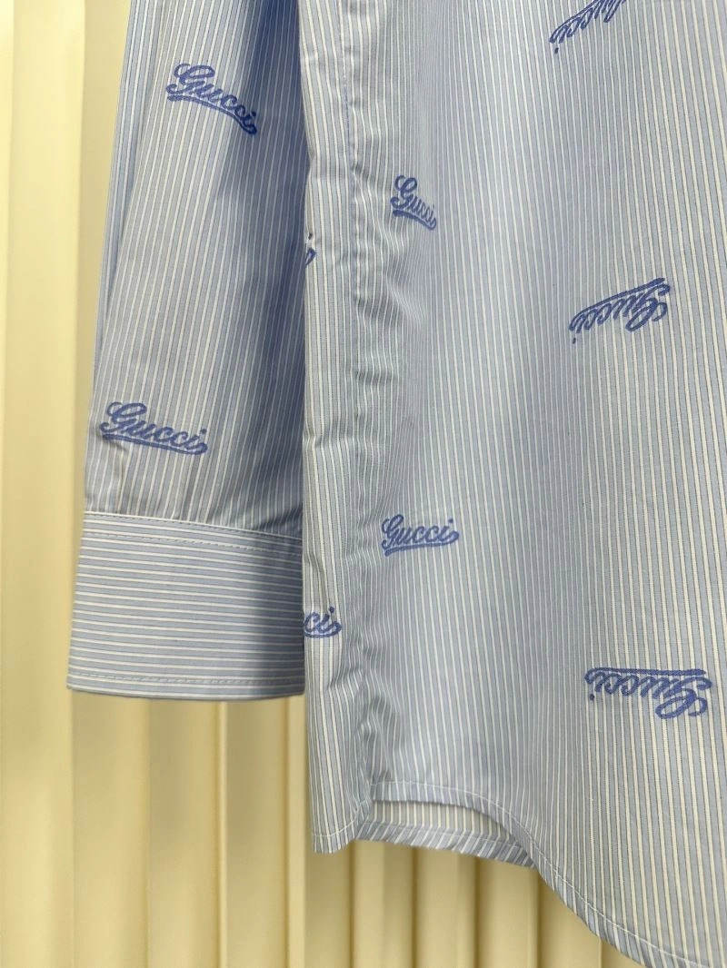 Refined Gucci Shirts 125848