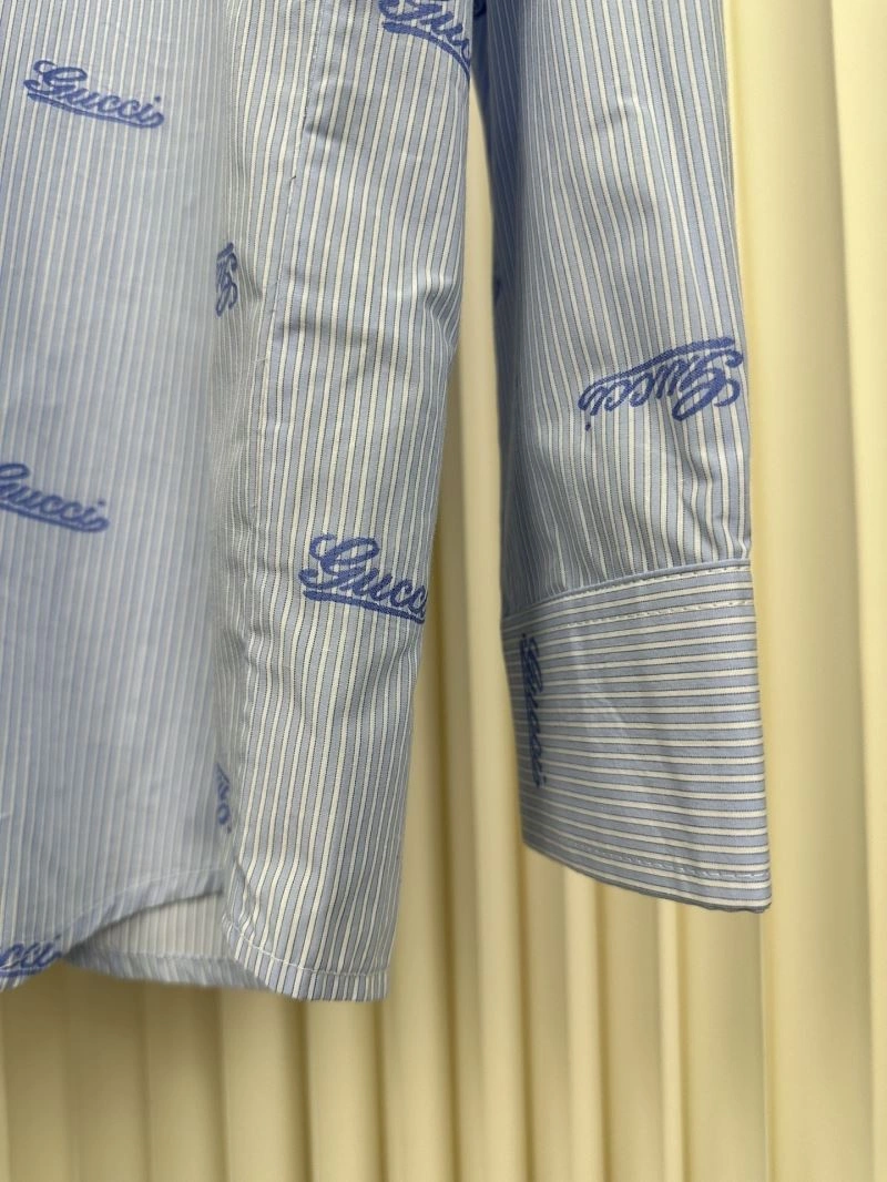 Refined Gucci Shirts 125848