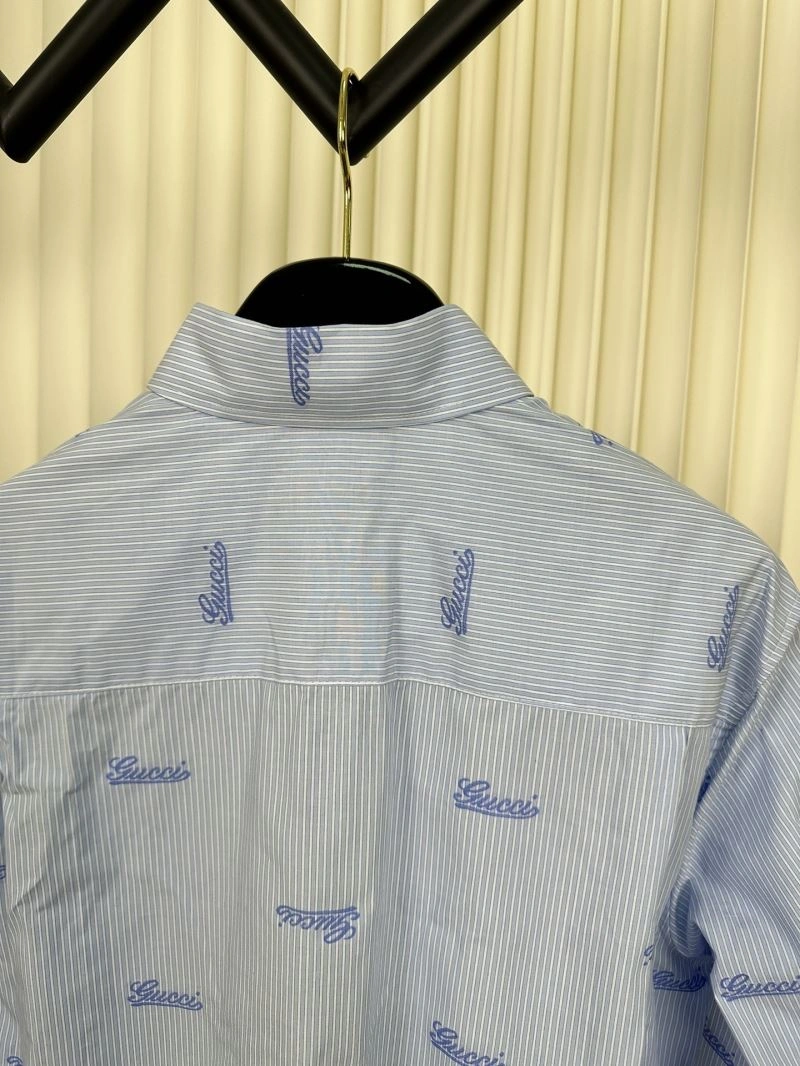 Refined Gucci Shirts 125848