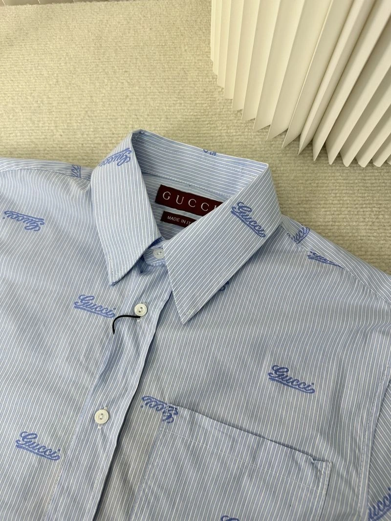 Refined Gucci Shirts 125848
