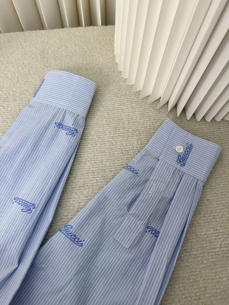 Refined Gucci Shirts 125848