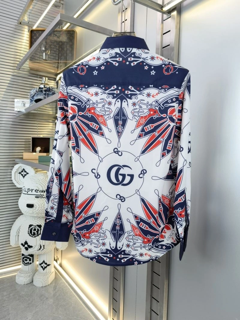 Snug Gucci Shirts 125836