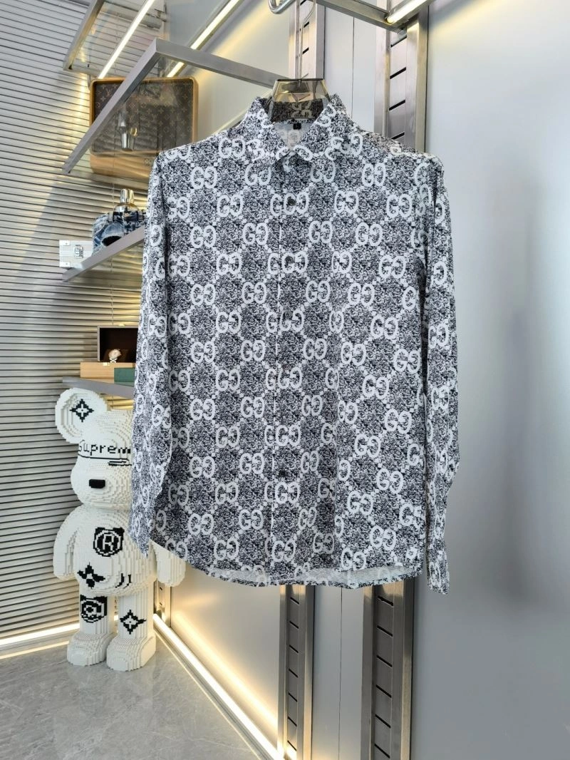 Efficient Gucci Shirts 125842