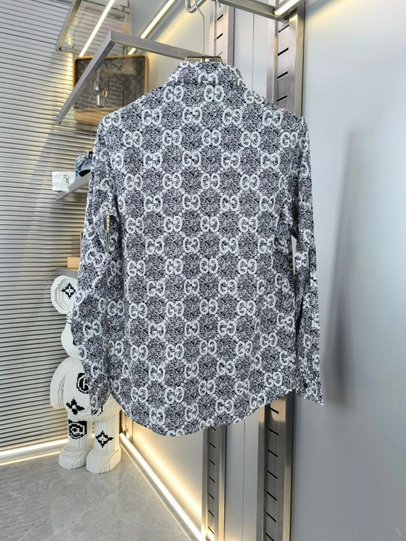 Efficient Gucci Shirts 125842