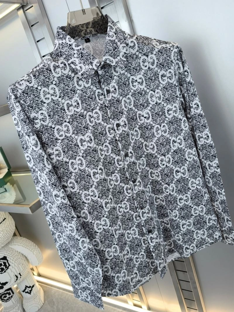 Efficient Gucci Shirts 125842