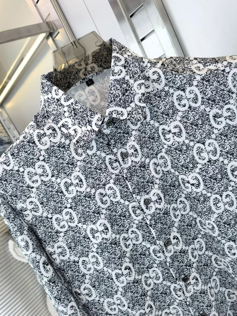 Efficient Gucci Shirts 125842
