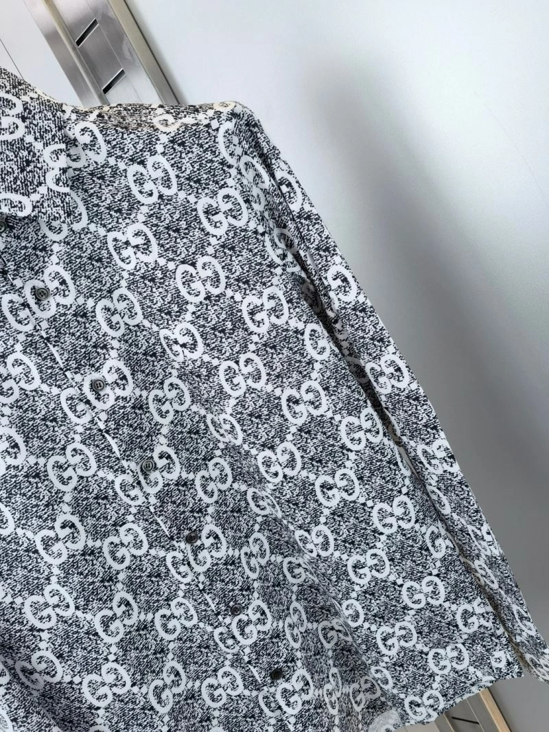 Efficient Gucci Shirts 125842