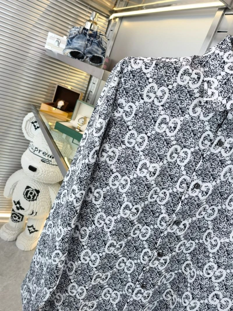 Efficient Gucci Shirts 125842