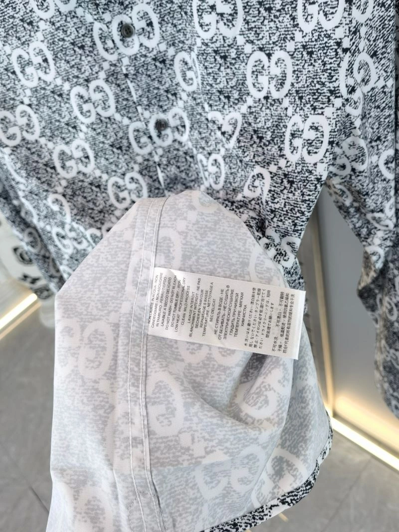 Efficient Gucci Shirts 125842