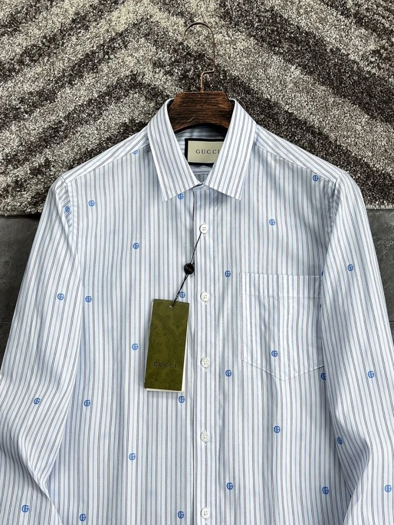 Efficient Gucci Shirts 125840