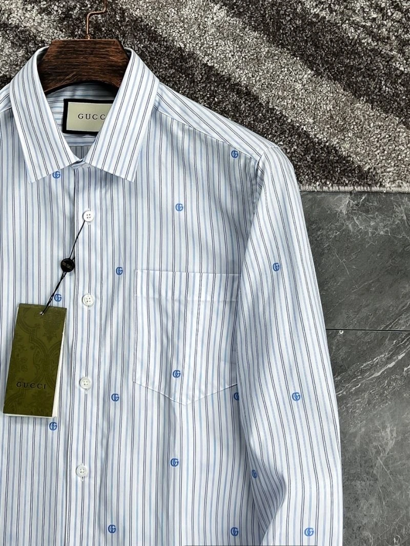 Efficient Gucci Shirts 125840