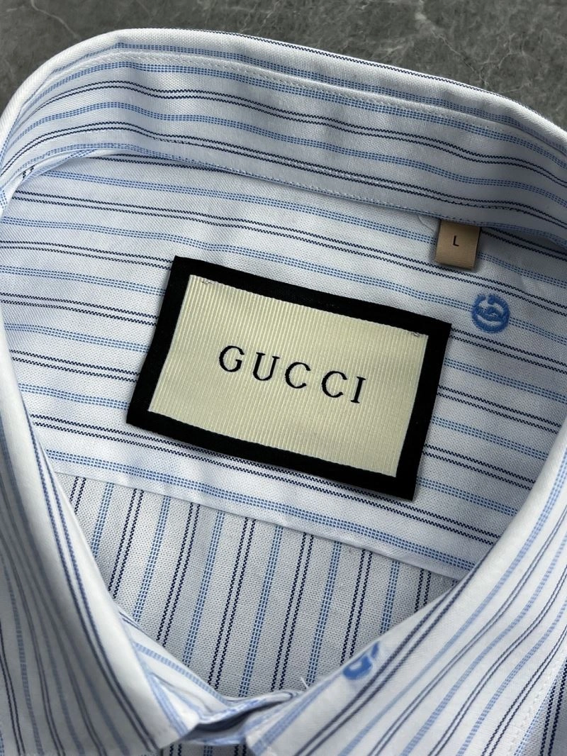 Efficient Gucci Shirts 125840