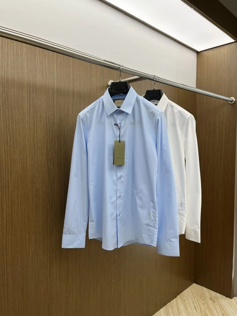 Fashionable Gucci Shirts 125834