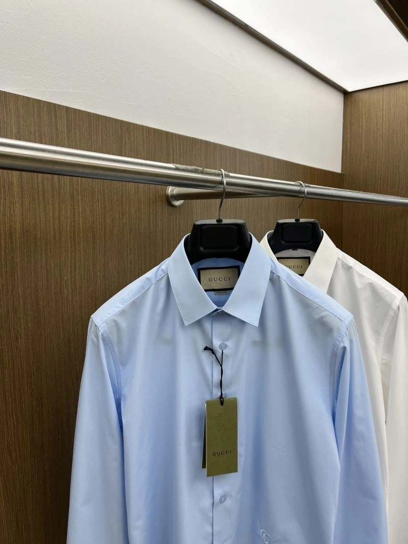 Fashionable Gucci Shirts 125834