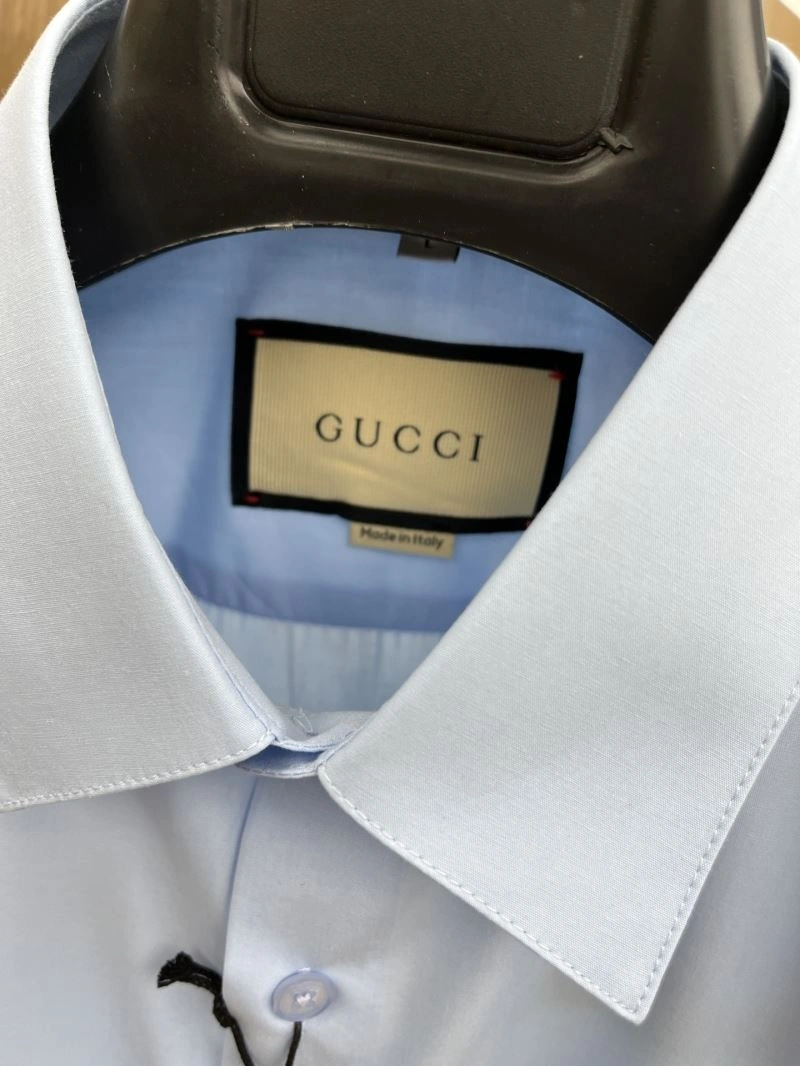 Fashionable Gucci Shirts 125834