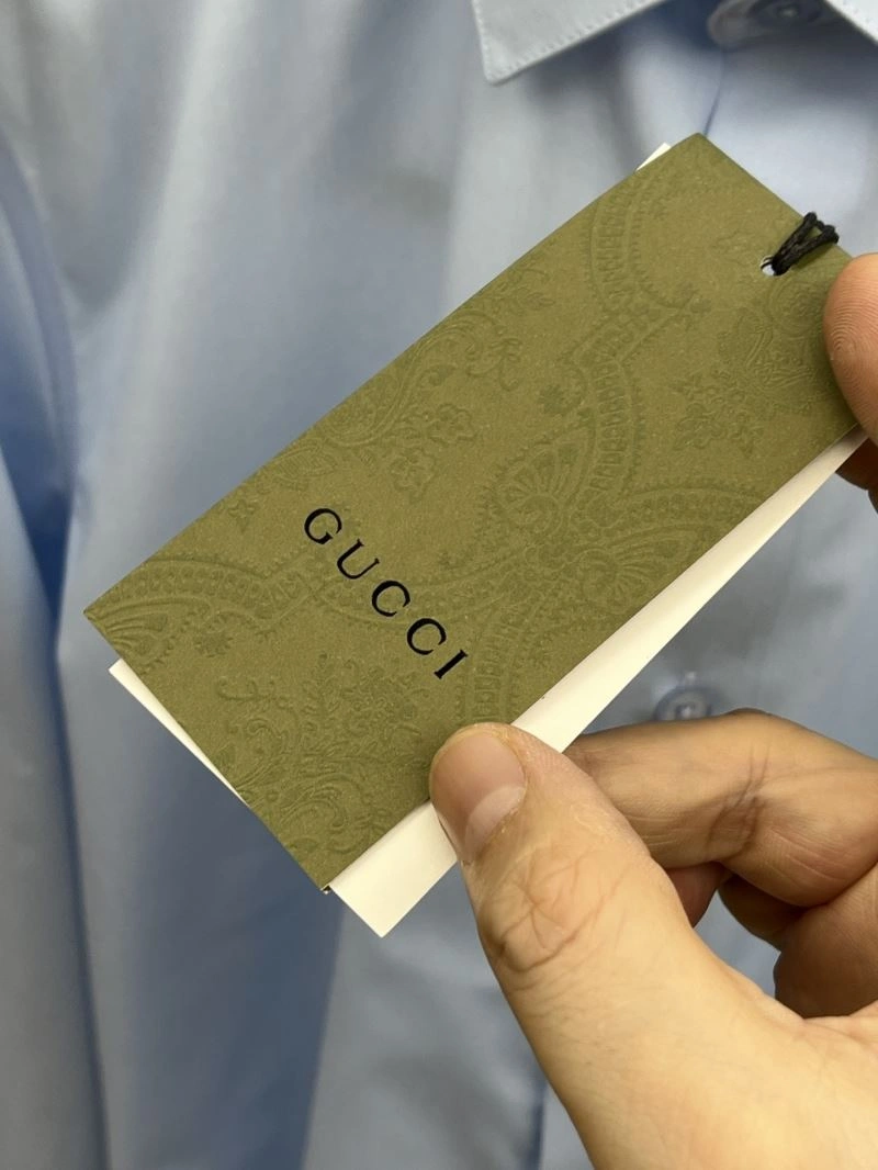 Fashionable Gucci Shirts 125834