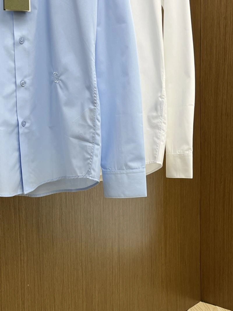 Fashionable Gucci Shirts 125834