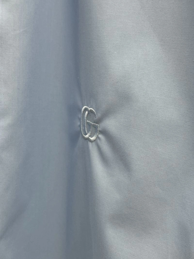 Fashionable Gucci Shirts 125834