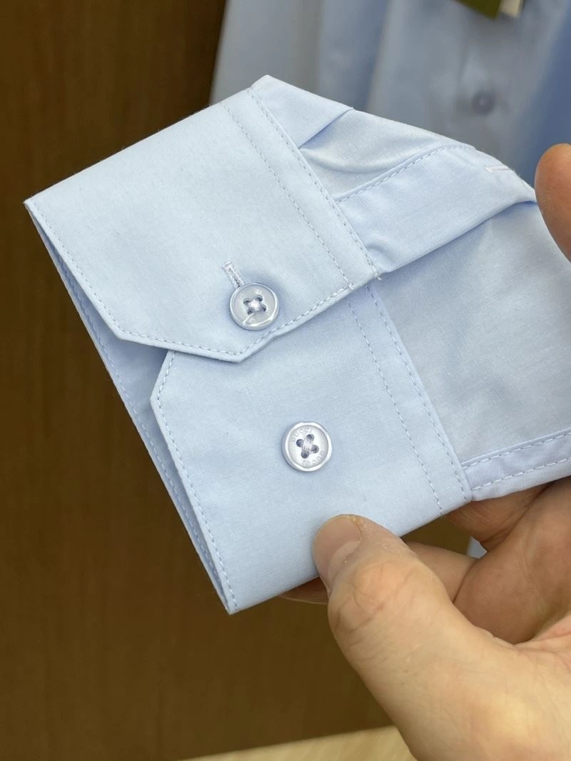 Fashionable Gucci Shirts 125834