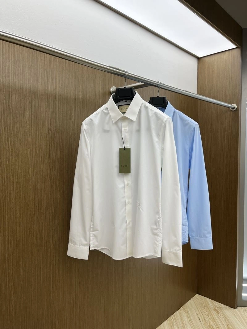 Classic Gucci Shirts 125855