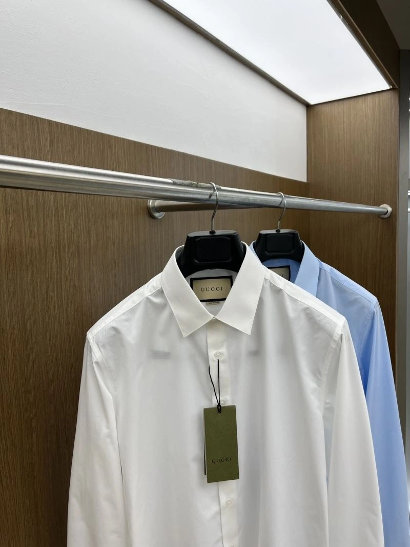 Classic Gucci Shirts 125855