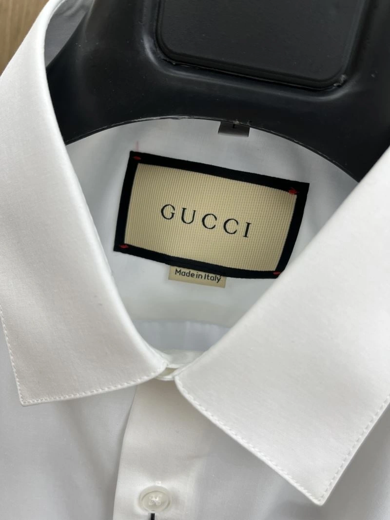 Classic Gucci Shirts 125855