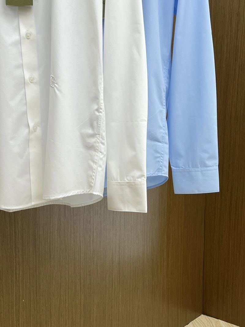 Classic Gucci Shirts 125855